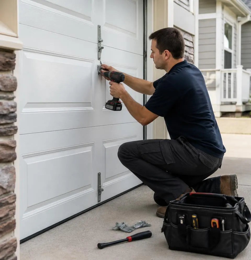 Garage Door in West Seneca